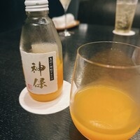 麻布十番 鮨 無銘 - 