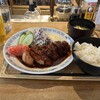 烏森絶メシ食堂
