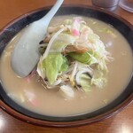 Nagasakichammen - 