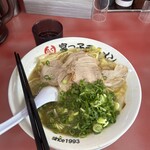 宮っ子ラーメン - 