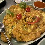 タイの食卓 オールドタイランド - 