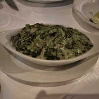 ルース クリス ステーキハウス - 