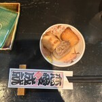 たなか屋炭焼酒場 - 