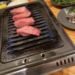 小皿焼肉 ハラミタン - 