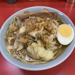 ラーメン 富士丸 - 