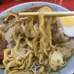 ラーメン 富士丸 - 