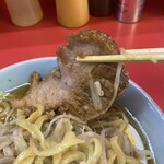 ラーメン 富士丸 - 