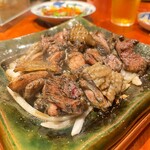 焼鳥食堂 - 