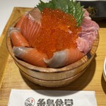 糸島食堂 本店 - 