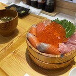 糸島食堂 本店 - 