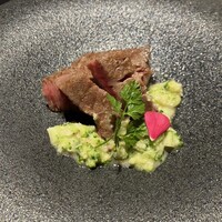 完全個室・会席料理 おかべ - 