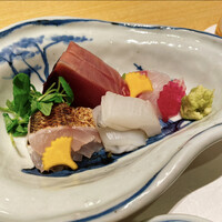 なにわ料理 有 - 