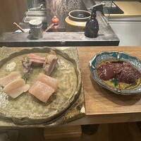 炭火焼鳥 いこか - 