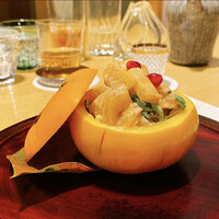 なにわ料理 有 - 