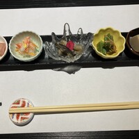 完全個室・会席料理 おかべ - 