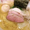 ジャパニーズ ラーメン 五感