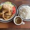 ニューライフ千城 - 料理写真: