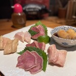 ホルモン しんちゃん - 