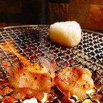 ホルモン しんちゃん - 