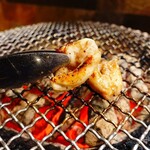 ホルモン しんちゃん - 