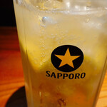 ホルモン しんちゃん - 