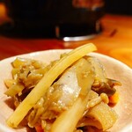 ホルモン しんちゃん - 