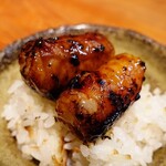 ホルモン しんちゃん - 