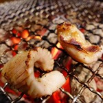 ホルモン しんちゃん - 