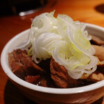 ホルモン しんちゃん - 