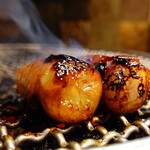 ホルモン しんちゃん - 