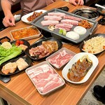 韓国焼肉食べ放題専門店 コギロ - 