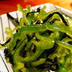 ホルモン しんちゃん - 