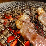 ホルモン しんちゃん - 