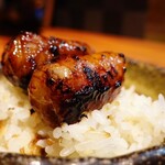 ホルモン しんちゃん - 