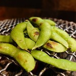 ホルモン しんちゃん - 