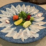 お食事処 山一 - 
