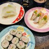 金沢まいもん寿司 ルクア大阪店