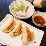 辛麺屋 十九力 - 