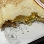 耳までおいしいホットサンド専門店 イエローサンド - 