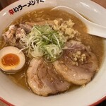 辛いラーメン14 - 