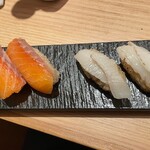 Sushi Sake Sakana Sugitama - 