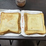 耳までおいしいホットサンド専門店 イエローサンド - 