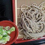 Soba Doko Ro Furuta Nosato - 