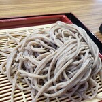 Soba Doko Ro Furuta Nosato - 