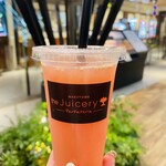 マルトメ・ザ・ジューサリー パフェテリア - 