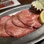 Senkyuuhyaku Hachijuugo Nen Sougyou Tomakomai Shinise Yakiniku Kongouen - birthdayサービス