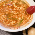 辛麺屋 十九力 - 