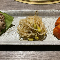 焼肉とみ 横浜関内店 - 