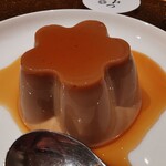 恵比寿 うしみつ - パッチンうしみつプリン