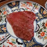 恵比寿 うしみつ - 鹿児島県産マルカワ